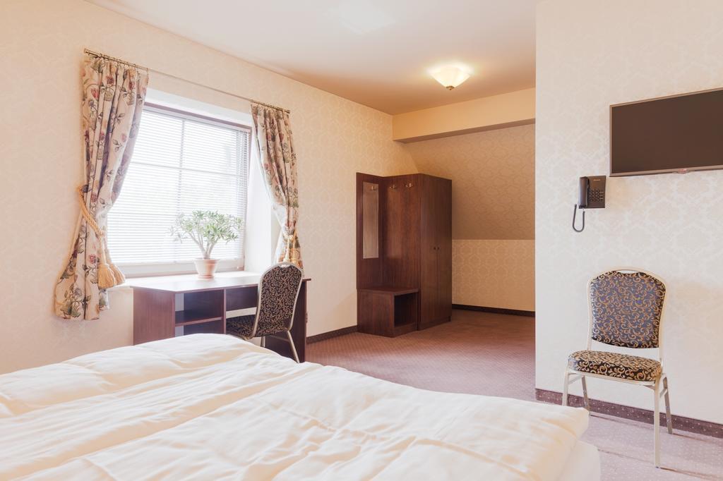 Hotel Folwark 지기에르즈 객실 사진