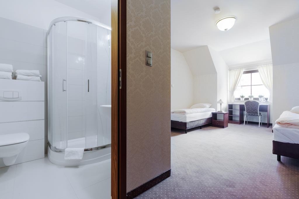 Hotel Folwark 지기에르즈 객실 사진
