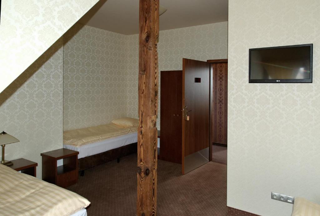 Hotel Folwark 지기에르즈 객실 사진