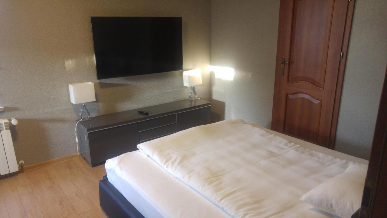 Hotel Folwark 지기에르즈 외부 사진